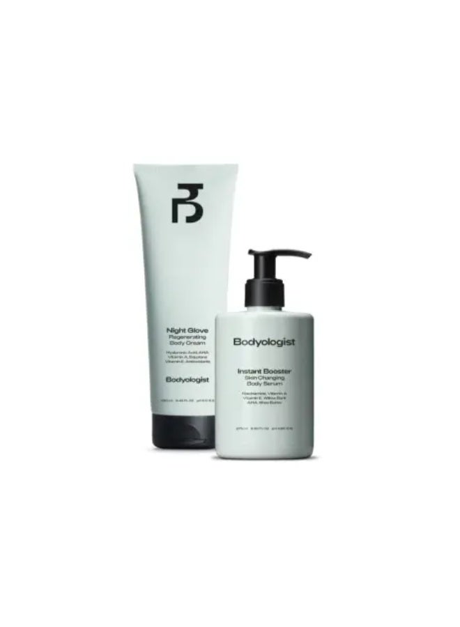 Bodyologist Skin Changing Body Essentials Set - Image 3